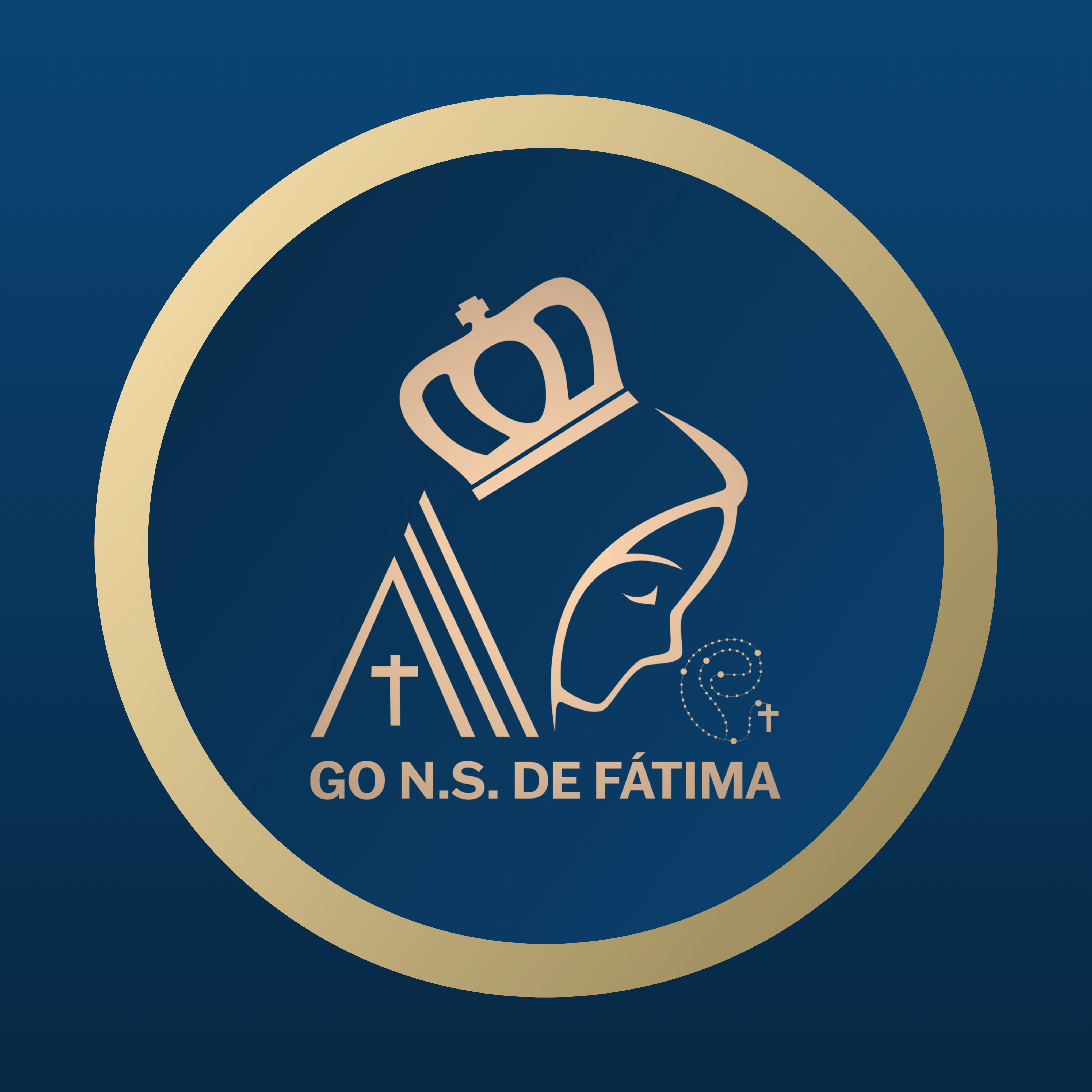 Grupo de Oração Nossa Senhora de Fátima