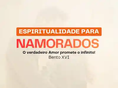 Espiritualidade para Namorados