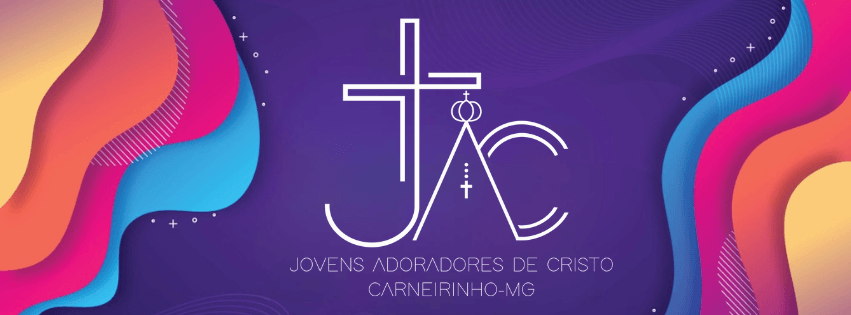 JAC - JOVENS ADORADORES DE CRISTO 