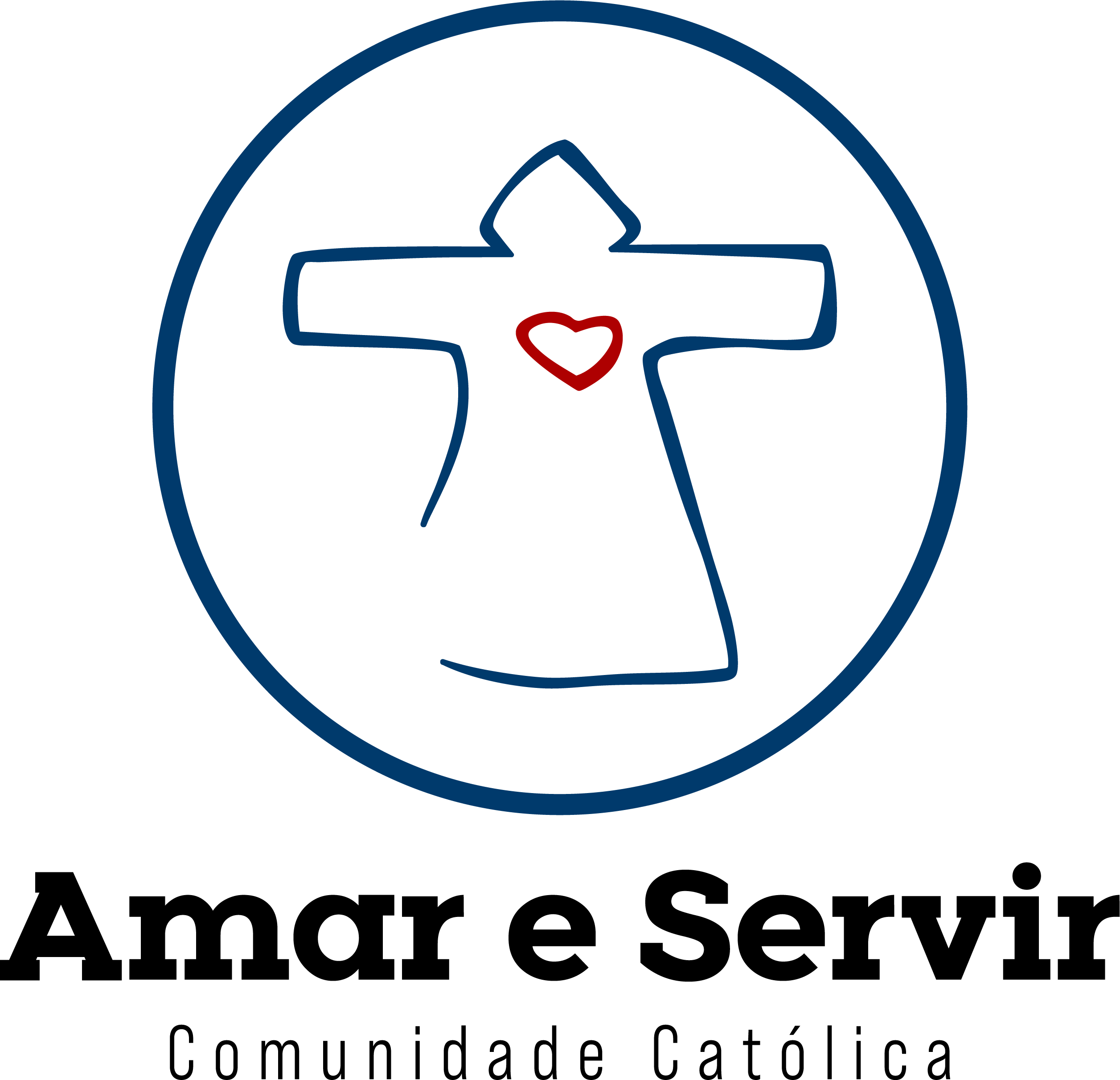 Comunidade Católica Amar e Servir