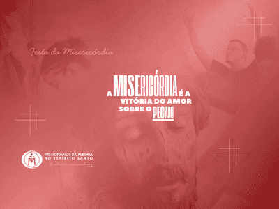 Festa da Misericórdia