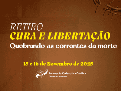 Retiro de Cura e Libertação
