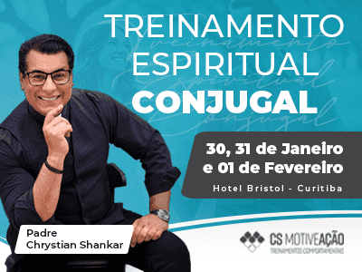 Treinamento Espiritual Conjugal