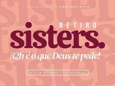 Retiro Sisters