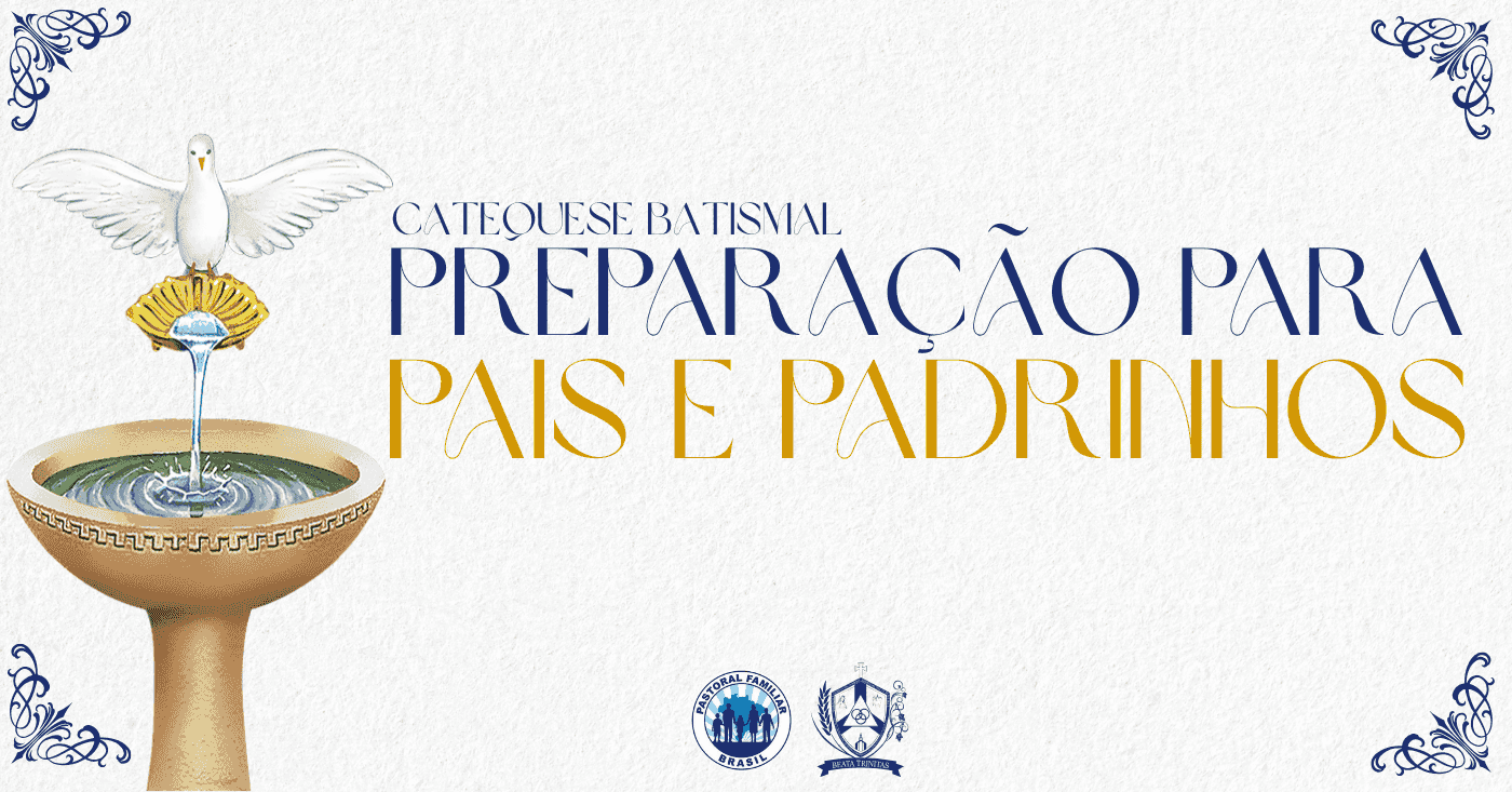 Preparação para Pais e Padrinhos 2