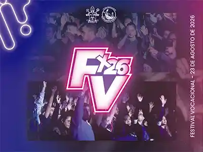 Festival Vocacional 2026