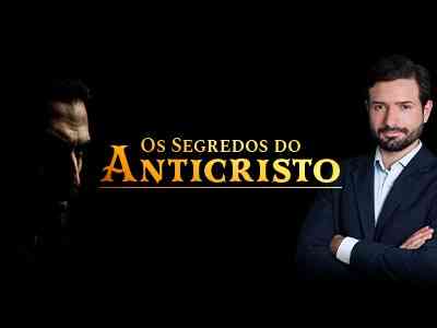 Os Segredos do Anticristo 