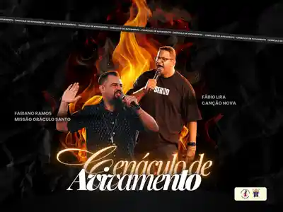 Cenáculo de Avivamento 2026