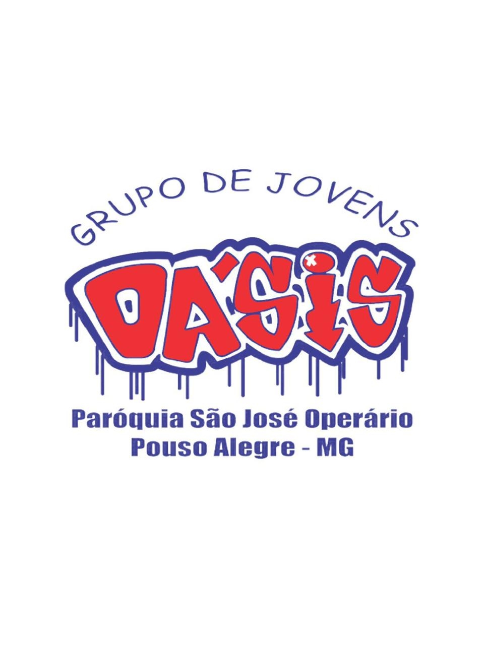 Grupo de Jovens Oasis
