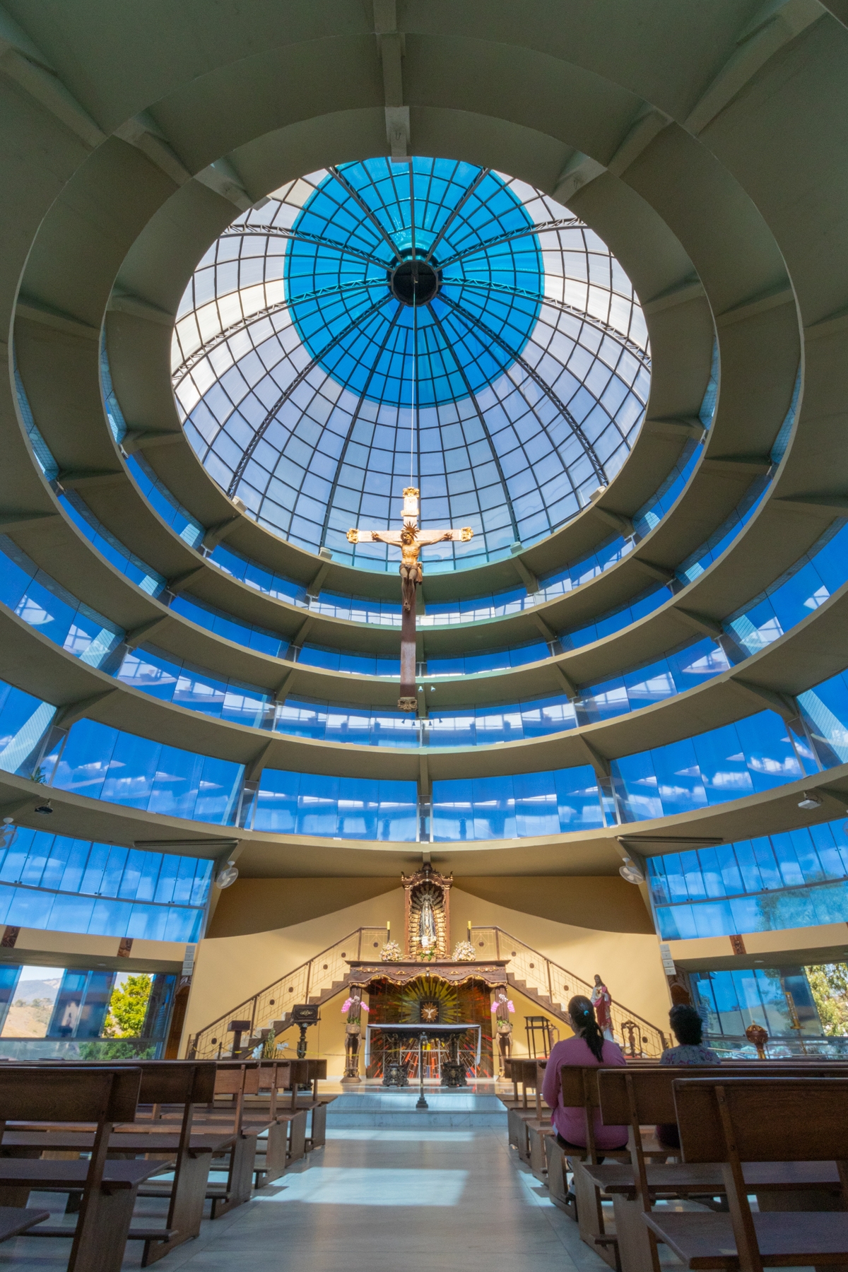 Santuário Nossa Senhora da Agonia