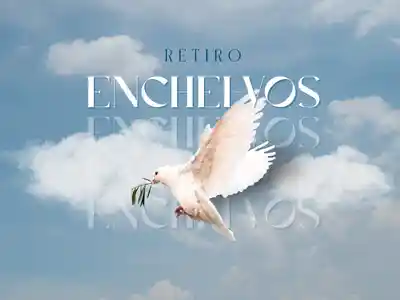 RETIRO ENCHEI-VOS