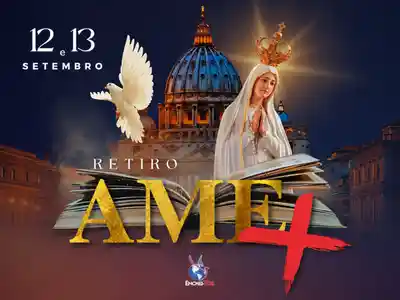 RETIRO AME+