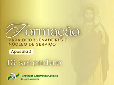 Formação para Coordenadores e Núcleos de Serviço 2026 - Apostila 03