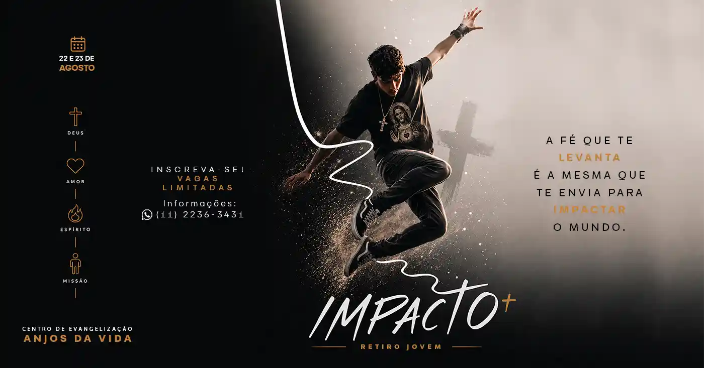 IMPACTO JOVEM (18+)