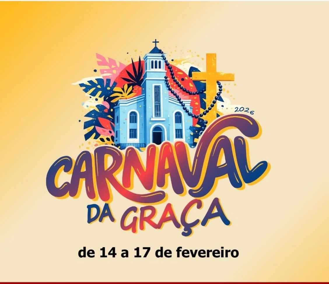 Paroquia Nossa Senhora Da Graça