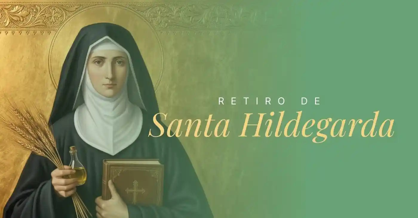 Retiro de Santa Hildegarda