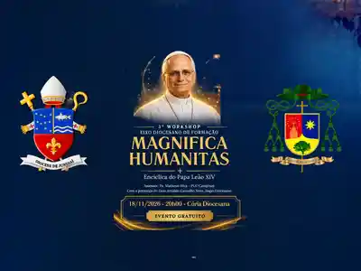 Workshop - Enciclica Magnifica Humanitas