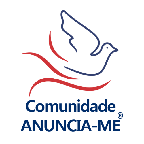 Comunidade Anuncia-Me