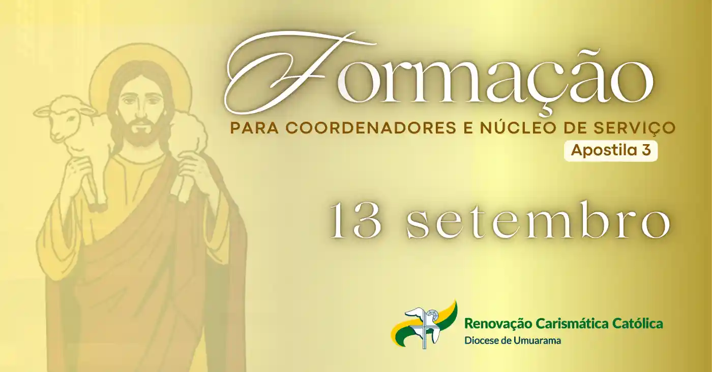 Formação para Coordenadores e Núcleos de Serviço 2026 - Apostila 03