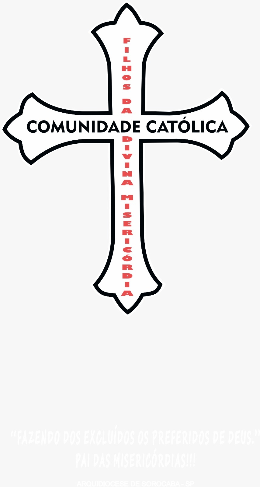 Comunidade Católica Filhos da Divina Misericórdia 
