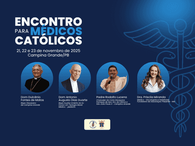 Encontro para Médicos Católicos