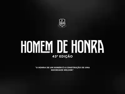 43° HDH