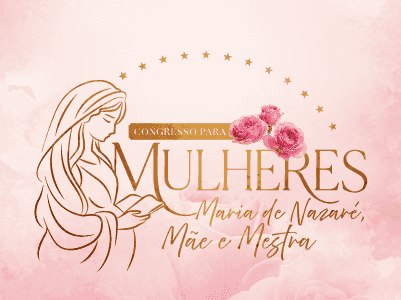 Congresso de Mulheres SLZ