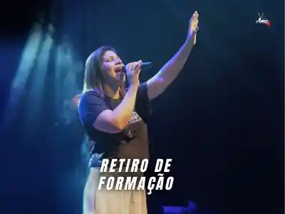 RETIRO DE FORMAÇÃO 2026 - 2º SEMESTRE