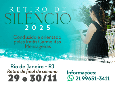 Retiro de Silêncio