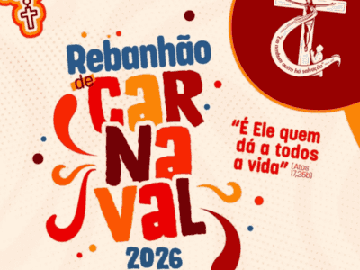 Rebanhão de Carnaval - RCC - Presidente Prudente