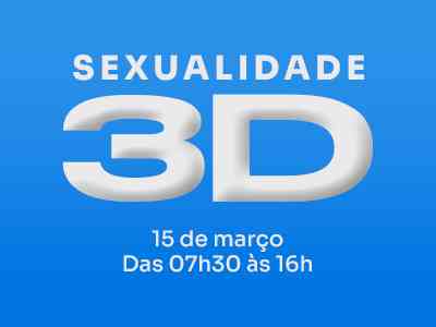 CURSO SEXUALIDADE 3D