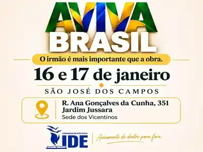 Aviva Brasil 2027