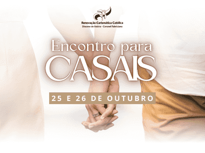 Encontro para Casais