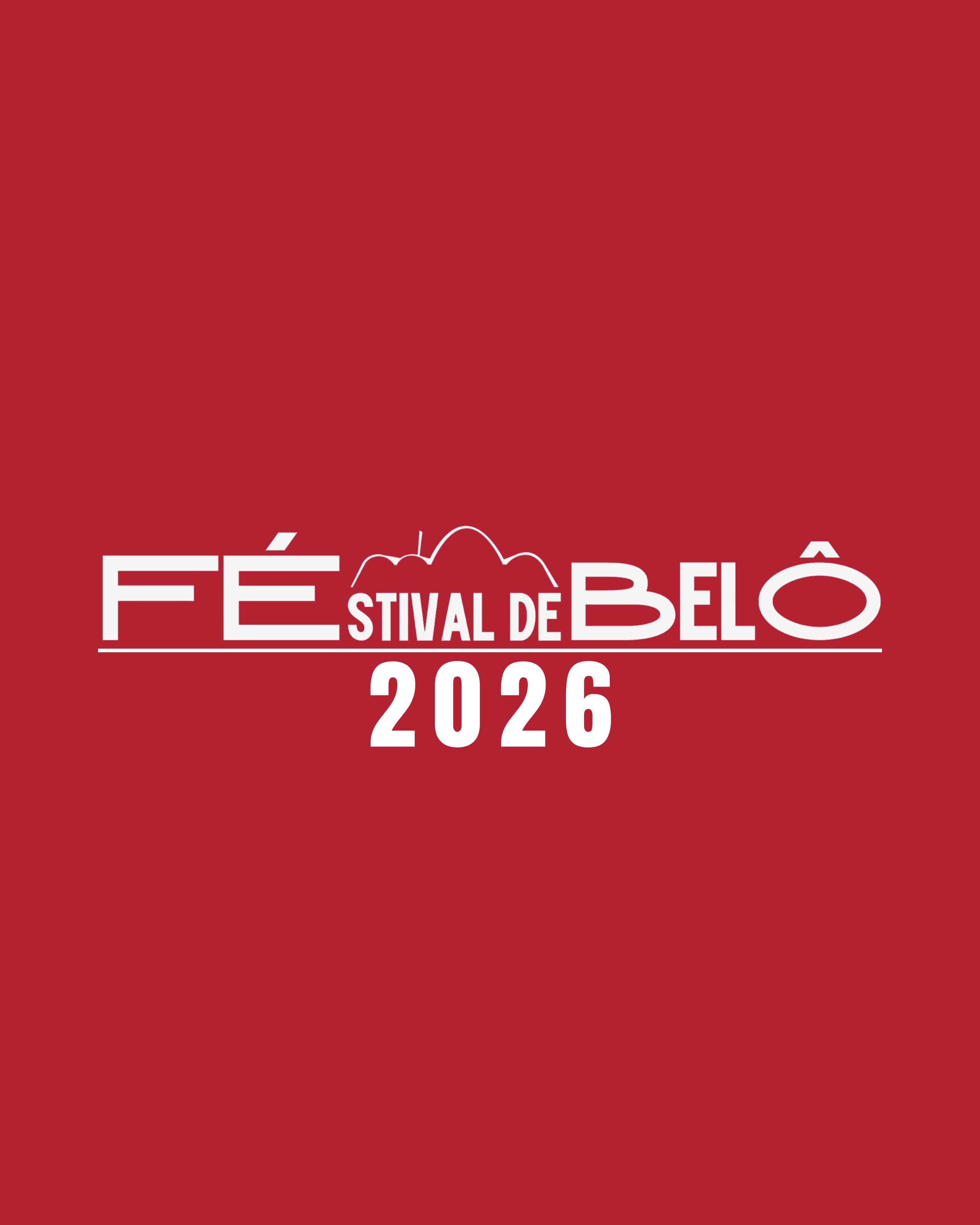 FÉstival de Belô