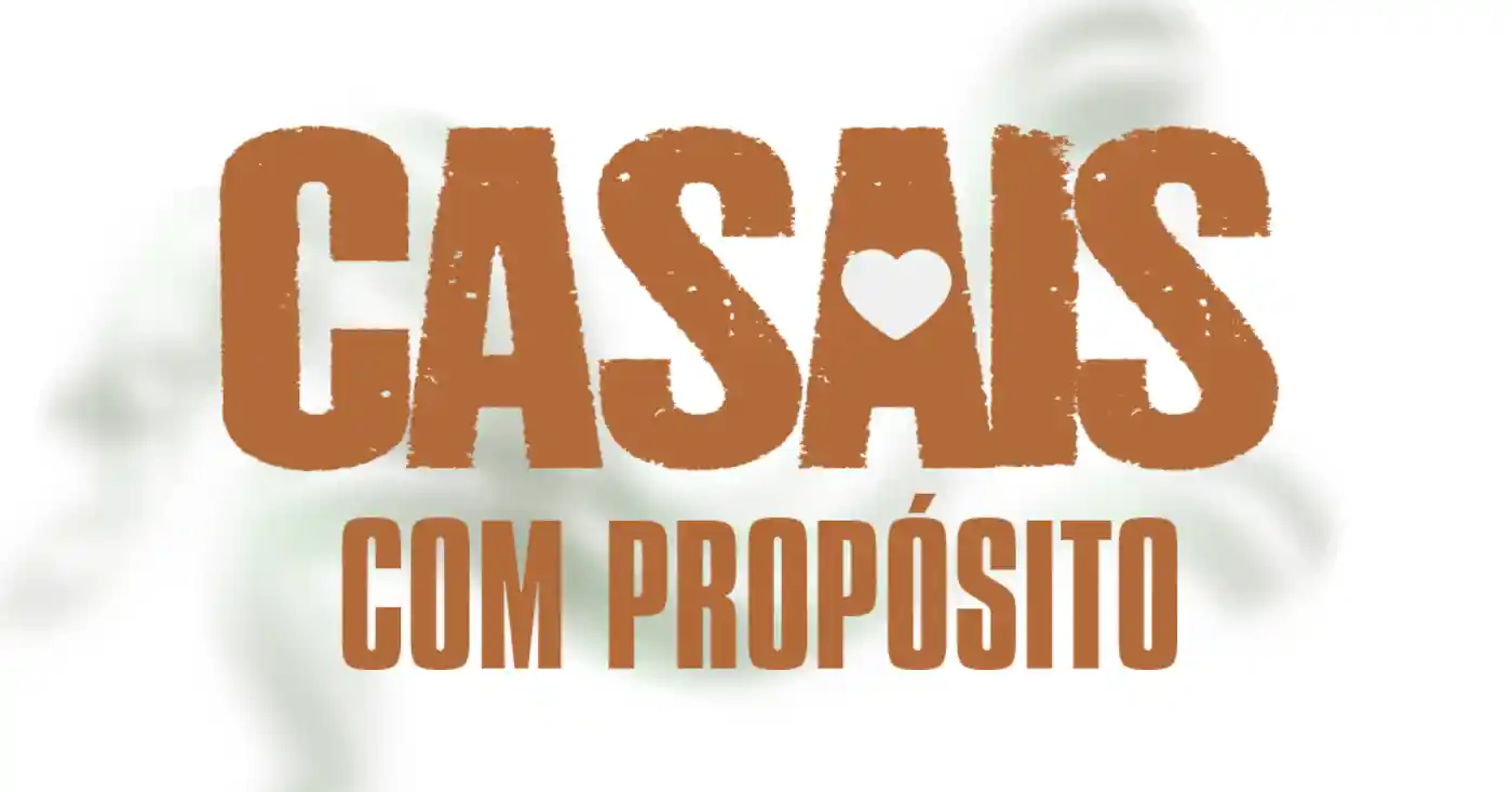 Casais com Proposito 2026