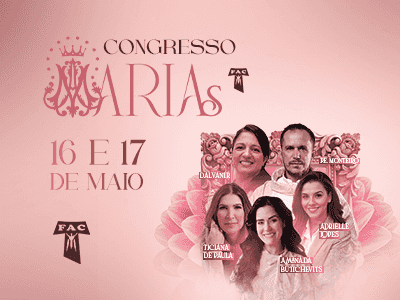 Congresso Marias
