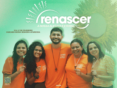 RENASCER GOIÂNIA 2026
