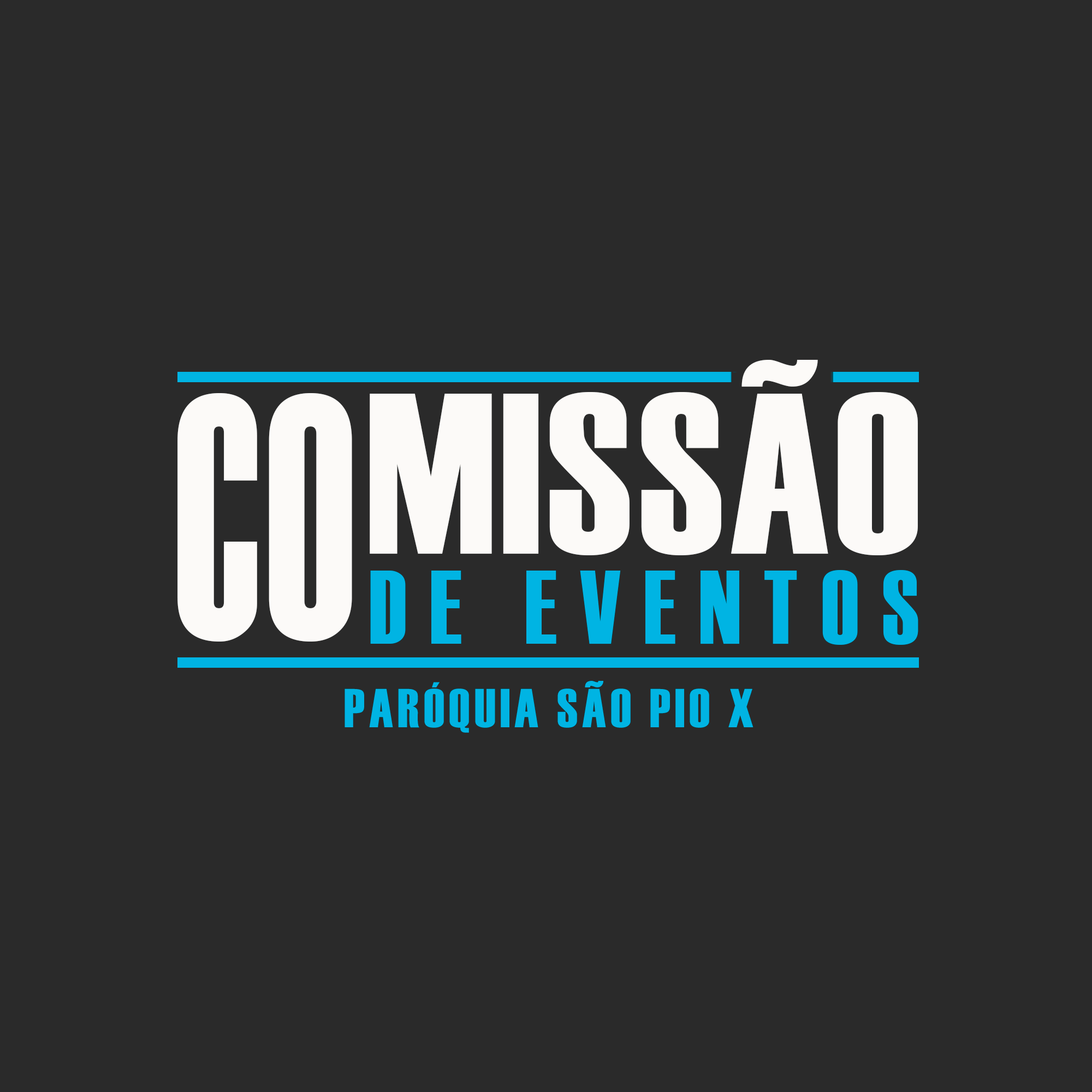 Comissão de Eventos 