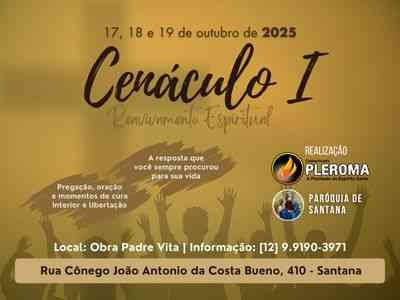 Cenáculo 2