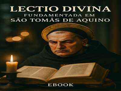 Curso On Line Ecos da Verdade  Lectio Divina baseada  na filosofia de São Tomás de Aquino