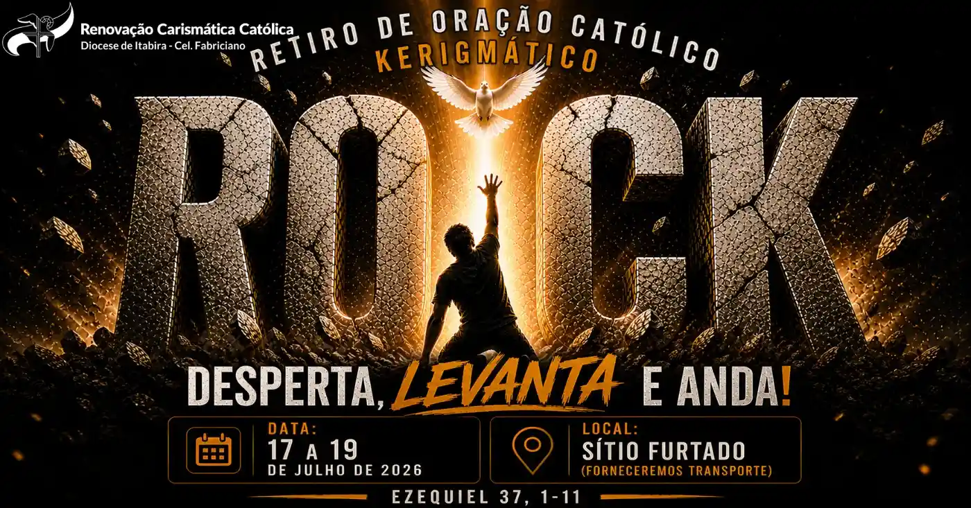 ROCK Timóteo 2026