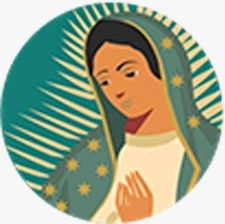 PARÓQUIA NOSSA SENHORA DE GUADALUPE