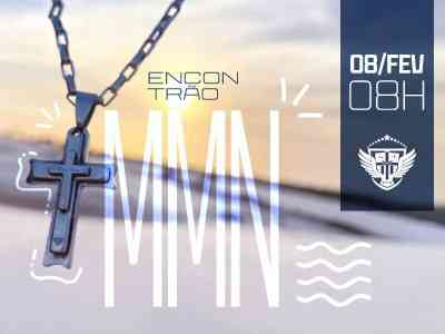 Encontrão vocacional SLZ