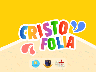 Cristo Folia