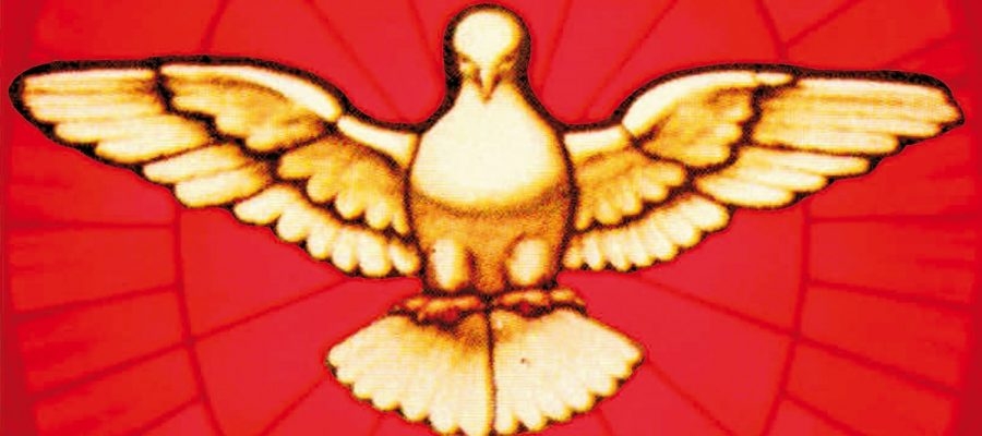 Seminário de Vida no Espirito Santo