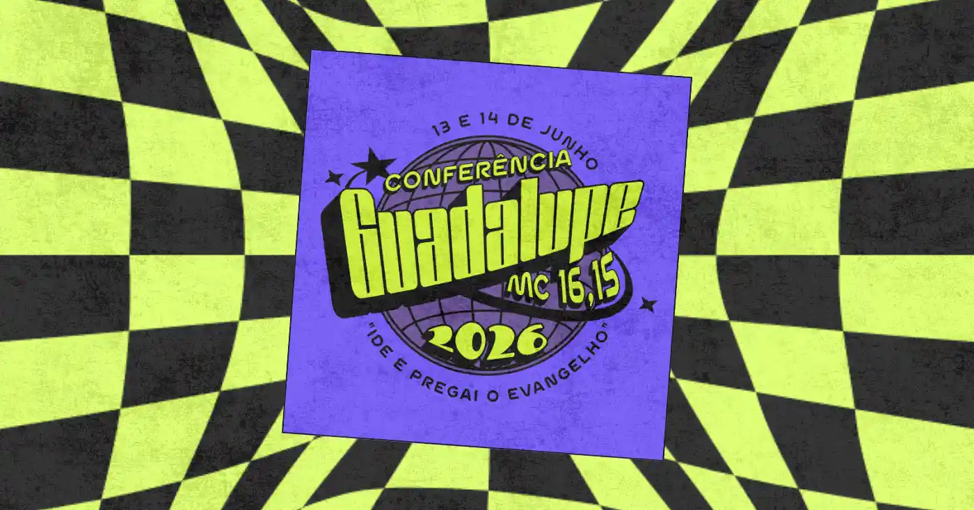 Conferência Guadalupe