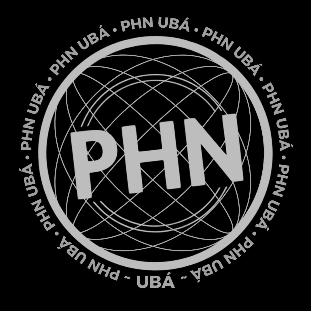 PHN UBÁ OFICIAL