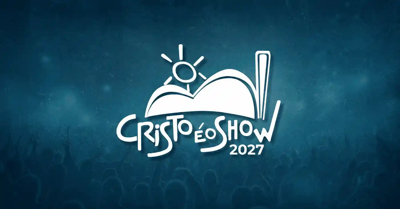 Cristo é o Show 2027
