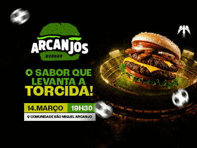 ARCANJOS BURGER