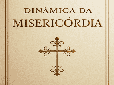 Curso On Line Dinâmica da Misericórdia